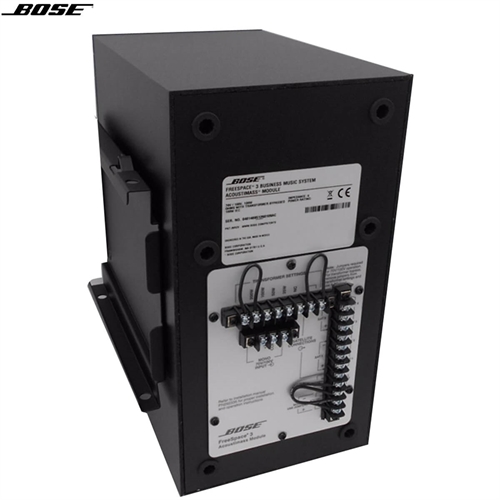Loa Bose FreeSpace 3 Series I Acoustimass Module 3